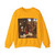 BOUTS, Dieric the Younger - The Adoration of the Magi (Artwork) Crewneck Sweatshirt