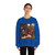 BOUTS, Dieric the Younger - The Adoration of the Magi (Artwork) Crewneck Sweatshirt