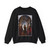 CIMA da Conegliano - St John the Baptist with Saints (Artwork) Crewneck Sweatshirt