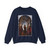 CIMA da Conegliano - St John the Baptist with Saints (Artwork) Crewneck Sweatshirt