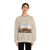CANALETTO - Palazzo Ducale and the Piazza di San Marco (Artwork) Crewneck Sweatshirt