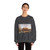 CANALETTO - Palazzo Ducale and the Piazza di San Marco (Artwork) Crewneck Sweatshirt