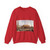 CANALETTO - Palazzo Ducale and the Piazza di San Marco (Artwork) Crewneck Sweatshirt