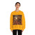 MANTEGNA, Andrea - Adoration of the Magi (Artwork) Crewneck Sweatshirt