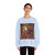 MANTEGNA, Andrea - Adoration of the Magi (Artwork) Crewneck Sweatshirt