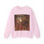 MANTEGNA, Andrea - Adoration of the Magi (Artwork) Crewneck Sweatshirt