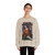 CIMA da Conegliano - St John the Baptist (Artwork) Crewneck Sweatshirt