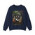 BOUYS, Andre - La Barre and Other Musicians (Artwork) Crewneck Sweatshirt