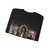 CIMA da Conegliano - St Peter Enthroned with Saints (Artwork) Crewneck Sweatshirt