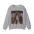 CIMA da Conegliano - St Peter Enthroned with Saints (Artwork) Crewneck Sweatshirt