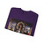 CIMA da Conegliano - St Peter Enthroned with Saints (Artwork) Crewneck Sweatshirt
