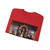 CIMA da Conegliano - St Peter Enthroned with Saints (Artwork) Crewneck Sweatshirt