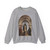 CIMA da Conegliano - St Peter Martyr with St Nicholas of bari (Artwork) Crewneck Sweatshirt