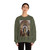 CIMA da Conegliano - St Peter Martyr with St Nicholas of bari (Artwork) Crewneck Sweatshirt