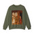 CIMA da Conegliano - The Annunciation (Artwork) Crewneck Sweatshirt