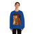 CIMA da Conegliano - The Annunciation (Artwork) Crewneck Sweatshirt