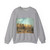 CANALETTO - Piazza San Marco 2 (Artwork) Crewneck Sweatshirt