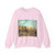 CANALETTO - Piazza San Marco 2 (Artwork) Crewneck Sweatshirt