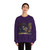 QUAST, Pieter Jansz - A Man and a Woman in a Stableyard (Artwork) Crewneck Sweatshirt