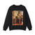 CIMA da Conegliano - The Healing of Anianus (Artwork) Crewneck Sweatshirt