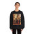 CIMA da Conegliano - The Healing of Anianus (Artwork) Crewneck Sweatshirt
