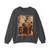 CIMA da Conegliano - The Healing of Anianus (Artwork) Crewneck Sweatshirt