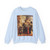 CIMA da Conegliano - The Healing of Anianus (Artwork) Crewneck Sweatshirt