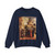 CIMA da Conegliano - The Healing of Anianus (Artwork) Crewneck Sweatshirt