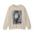 QUAST, Pieter Jansz - A Standing Man (Artwork) Crewneck Sweatshirt