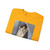 QUAST, Pieter Jansz - A Standing Man (Artwork) Crewneck Sweatshirt