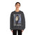 QUAST, Pieter Jansz - A Standing Man (Artwork) Crewneck Sweatshirt