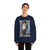QUAST, Pieter Jansz - A Standing Man (Artwork) Crewneck Sweatshirt