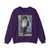 QUAST, Pieter Jansz - A Standing Man (Artwork) Crewneck Sweatshirt