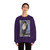 QUAST, Pieter Jansz - A Standing Man (Artwork) Crewneck Sweatshirt