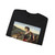 CIMA da Conegliano - The Marriage of Bacchus and Ariadne (detail) (Artwork) Crewneck Sweatshirt
