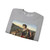 CIMA da Conegliano - The Marriage of Bacchus and Ariadne (detail) (Artwork) Crewneck Sweatshirt