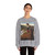 CIMA da Conegliano - The Marriage of Bacchus and Ariadne (detail) (Artwork) Crewneck Sweatshirt