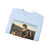 CIMA da Conegliano - The Marriage of Bacchus and Ariadne (detail) (Artwork) Crewneck Sweatshirt