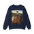 CIMA da Conegliano - The Marriage of Bacchus and Ariadne (detail) (Artwork) Crewneck Sweatshirt