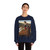 CIMA da Conegliano - The Marriage of Bacchus and Ariadne (detail) (Artwork) Crewneck Sweatshirt