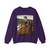 CIMA da Conegliano - The Marriage of Bacchus and Ariadne (detail) (Artwork) Crewneck Sweatshirt