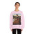 CIMA da Conegliano - The Marriage of Bacchus and Ariadne (detail) (Artwork) Crewneck Sweatshirt
