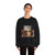 BRACCESCO, Carlo - Triptych (Artwork) Crewneck Sweatshirt