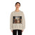 BRACCESCO, Carlo - Triptych (Artwork) Crewneck Sweatshirt