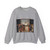 BRACCESCO, Carlo - Triptych (Artwork) Crewneck Sweatshirt