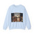 BRACCESCO, Carlo - Triptych (Artwork) Crewneck Sweatshirt