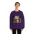 BRACCESCO, Carlo - Triptych (Artwork) Crewneck Sweatshirt