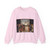 BRACCESCO, Carlo - Triptych (Artwork) Crewneck Sweatshirt
