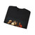 QUAST, Pieter Jansz - Soldiers Gambling with Dice (Artwork) Crewneck Sweatshirt