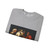 QUAST, Pieter Jansz - Soldiers Gambling with Dice (Artwork) Crewneck Sweatshirt